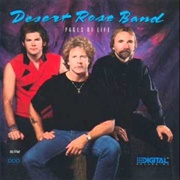 Start All Over Again - The Desert Rose Band