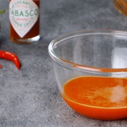 Tabasco Sauce in Tabasco, Mexico