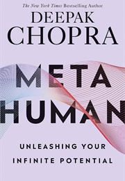 Metahuman (Deepak Chopra)
