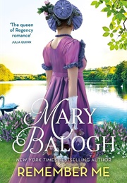 Remember Me (Mary Balogh)