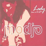 Lady (Hear Me Tonight)