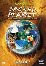 Sacred Planet (2004)