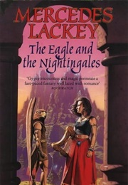 The Eagles & the Nightingales (Mercedes Lackey)