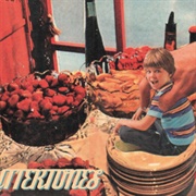 Orpheus Under the Influence - The Buttertones