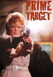 Prime Target (1989)