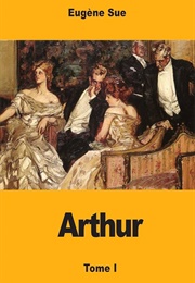 Arthur (Eugène Sue)