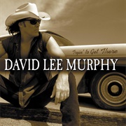 Loco - David Lee Murphy
