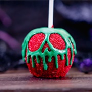 Poison Candy Apple