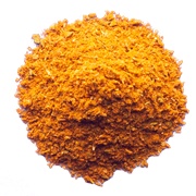 Coronation Style Seasoning