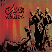 Mamaleek - He Never Spoke a Mumblin' Word