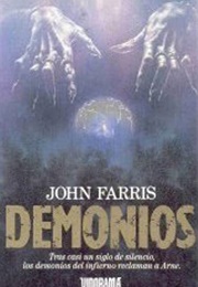 Demonios (John Farris)