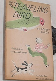 Traveling Bird (Robert Burch)