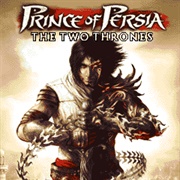 Prince of Persia: The Two Thrones (Mobile)