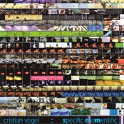 Christian Vogel - Specific Momentific