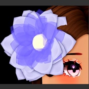 Magical Flower (Wave 1)