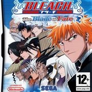Bleach Blade Fate