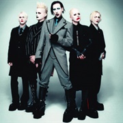 Marilyn Manson