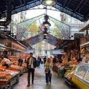 La Boqueria, Barcelona