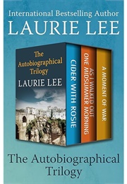 Laurie Lee Autobiography (Laurie Lee)
