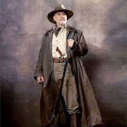 5th Member - Allan Quatermain