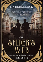 A Spider's Web (Liz Hedgecock)