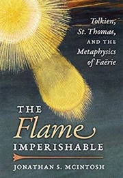 Flame Imperishable (McIntosh)