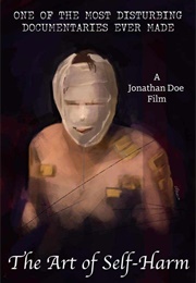 The Art of Self Harm (2023)