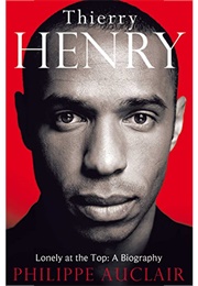 Thierry Henry (Phillipe Auclair)