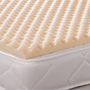 Egg Crate Mattress Pad