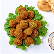 Falafel (Palestine)