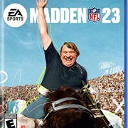 Madden 23