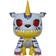 Gabumon