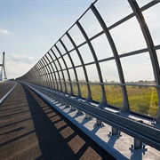 Noise Barrier