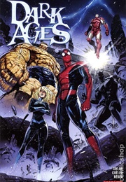 Marvel: Dark Ages (Tom Taylor)