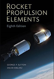 Rocket Propulsion Elements ((8th))