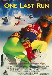 Face the Edge (1990)