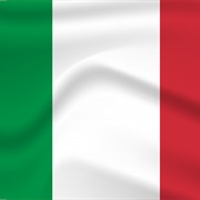 Been to Italy