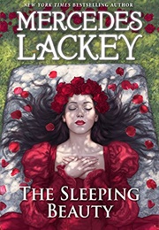 The Sleeping Beauty (Mercedes Lackey)