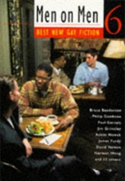 Men on Men 6 (Vv. Aa.)