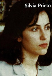 Silvia Prieto (1999)