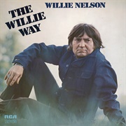 The Willie Way (Willie Nelson, 1972)