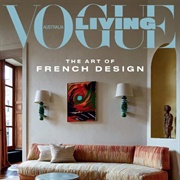 Vogue Living Australia