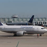 Continental Airlines