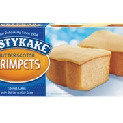 Butterscotch Krimpets