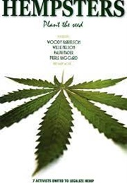 Hempsters: Plant the Seed (2010)