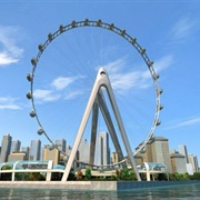 Bay Glory, Shenzhen, China