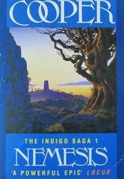 Nemesis (Louise Cooper)