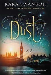 Dust (Kara Swanson)