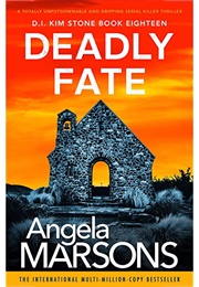 Deadly Fate (Angela Marsons)