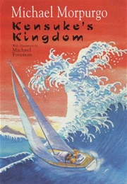 Kensuke's Kingdom (Morpurgo, Michael)